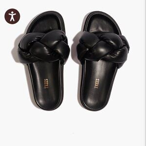 Tkees Max Braid Sandals